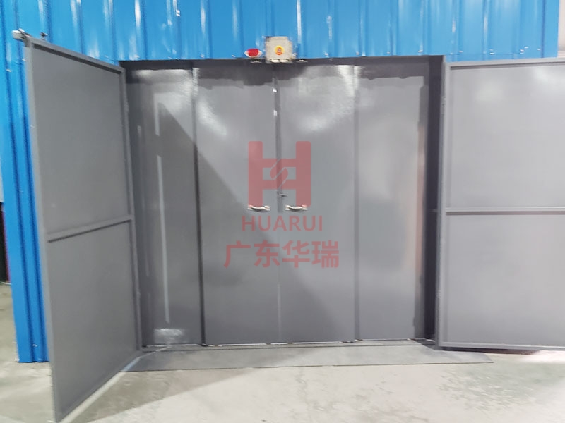 液压货梯